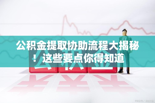 裕安公积金提取协助流程大揭秘！这些要点你得知道